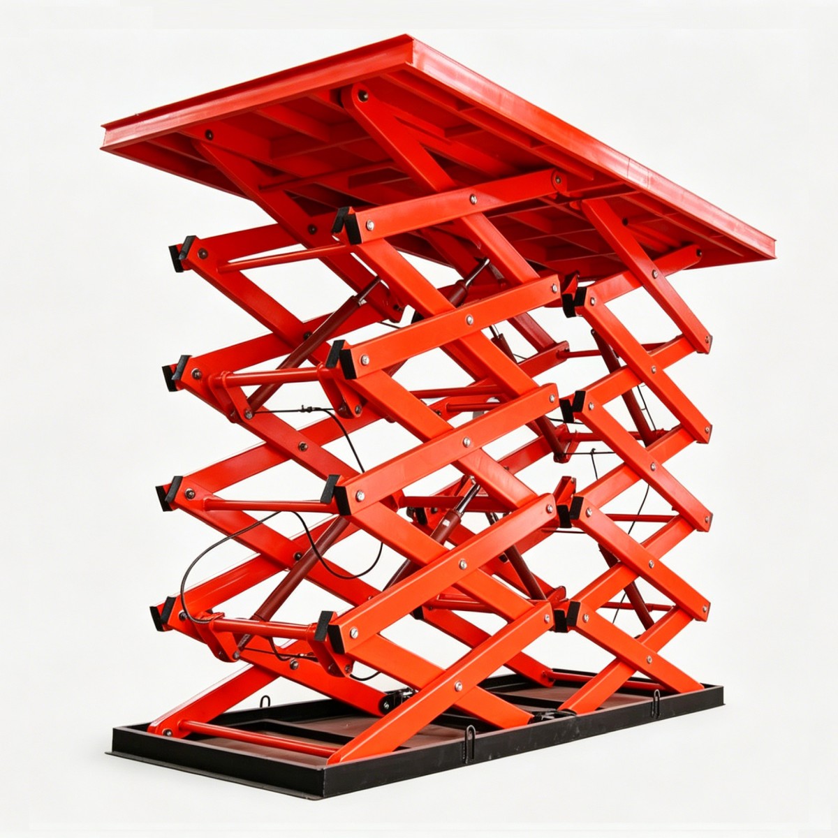 屏东屏东重型固定升降机